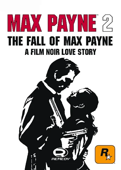 Max Payne 2 Xbox One & Series X|S TO YOUR ACCOUNT