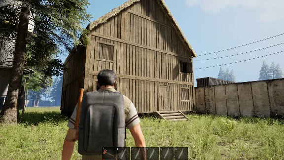 No One Survived 💎 STEAM GIFT RUSSIA