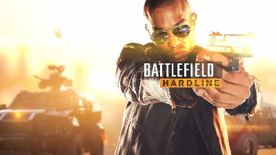 Battlefield Hardline | EA App | Online