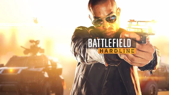 Battlefield Hardline | EA App | Online