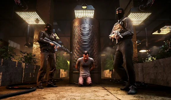 Battlefield Hardline | EA App | Online
