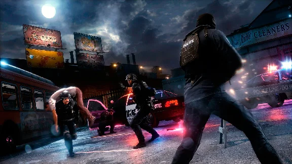 Battlefield Hardline | EA App | Online