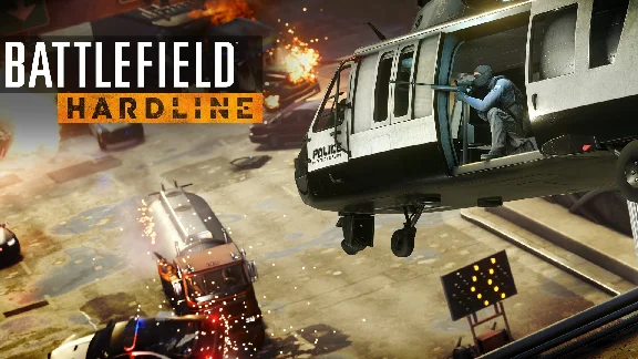 Battlefield Hardline | EA App | Online