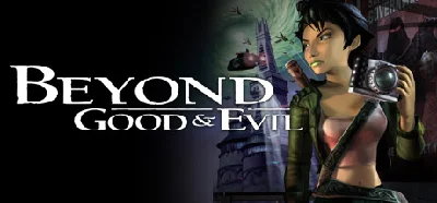 Beyond Good and Evil UPLAY KEY GLOBAL