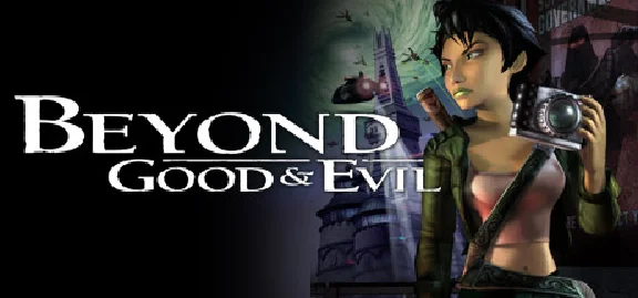 Beyond Good and Evil UPLAY KEY GLOBAL