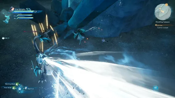 ✅ Sword and Fairy: Together Forever Xbox активация