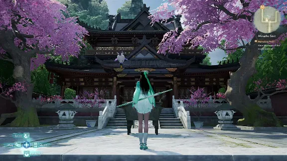✅ Sword and Fairy: Together Forever Xbox активация