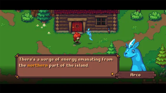 ✅ Arietta of Spirits Xbox One|X|S активация