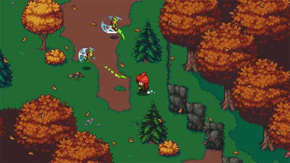 ✅ Arietta of Spirits Xbox One|X|S активация