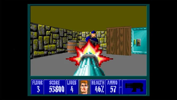 ✅ Wolfenstein 3D Xbox One & Xbox Series X|S activation