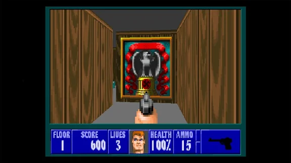 ✅ Wolfenstein 3D Xbox One & Xbox Series X|S activation