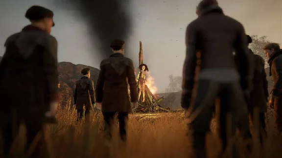 ✅ Pathologic 2 Xbox One & Xbox Series X|S activation