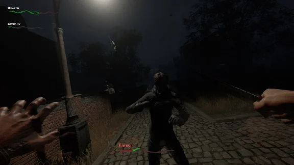 ✅ Pathologic 2 Xbox One & Xbox Series X|S activation