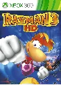✅ Rayman 3 HD Xbox One & Xbox Series X|S activation