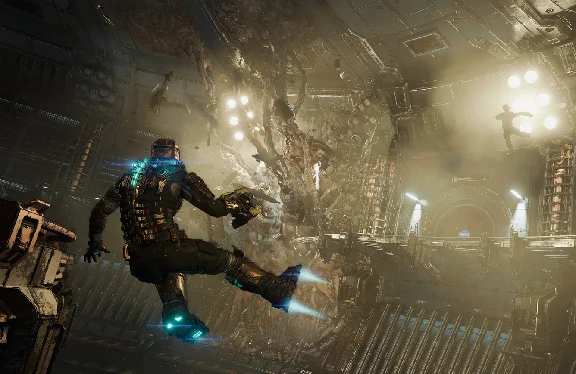 Dead Space Remake Deluxe + РУССИФИКАТОР / STEAM АККАУНТ
