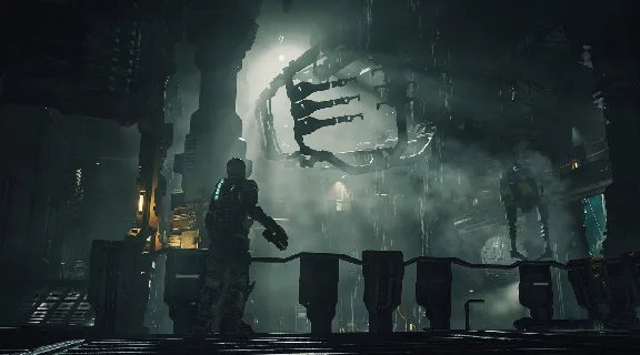 Dead Space Remake Deluxe + РУССИФИКАТОР / STEAM АККАУНТ