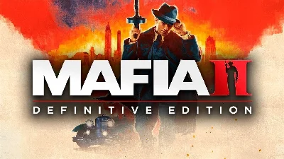 P1 - Mafia II: Definitive Edition (PS5/RUS) Offline
