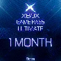 🔷XBOX GAME PASS ULTIMATE 1 MONTH🔷 + EXTENSION🔷 +EA🔷