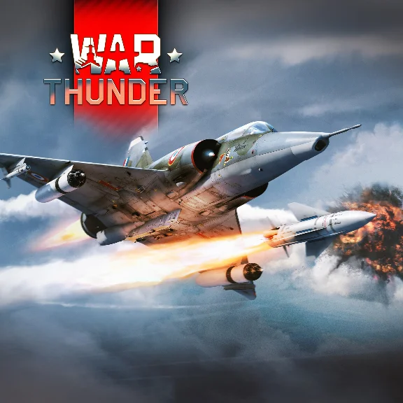 🔷War Thunder- Dassault Milan Xbox Bundle Activation+🎁