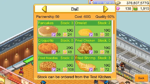 Burger Bistro Story 💎 АВТОДОСТАВКА STEAM GIFT РОССИЯ