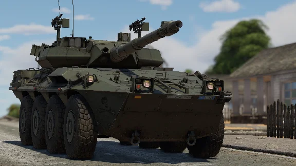 🎮War Thunder - VRCC Centauro Xbox Pack Activation + 🎁
