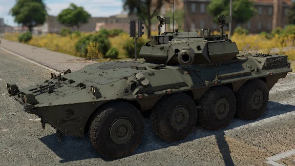🎮War Thunder - VRCC Centauro Xbox Pack Activation + 🎁