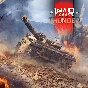 🧨War Thunder - Challenger DS Xbox Pack Activation + 🎁