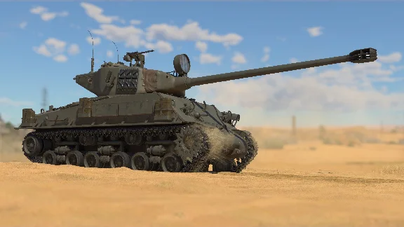 🔴War Thunder - Набор M-51 Xbox Активация + подарок🎁