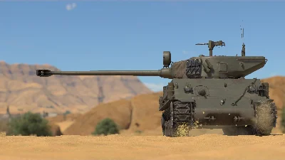 🔴War Thunder - Набор M-51 Xbox Активация + подарок🎁