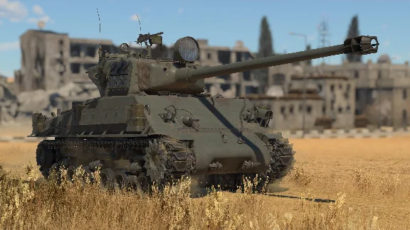 🔴War Thunder - Набор M-51 Xbox Активация + подарок🎁