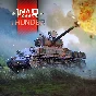🔴War Thunder - Набор M-51 Xbox Активация + подарок🎁