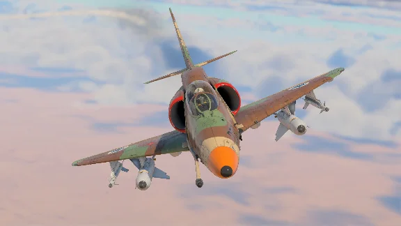 🧨War Thunder - Set A-4E IAF Xbox Activation + Gift🎁