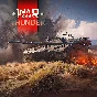 🟢War Thunder - Merkava Mk.2D Xbox Pack Activation +🎁