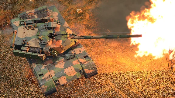 🔷War Thunder - Type 96A Prototype Pack Xbox Activation