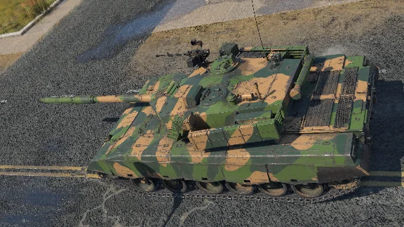 🔷War Thunder - Type 96A Prototype Pack Xbox Activation