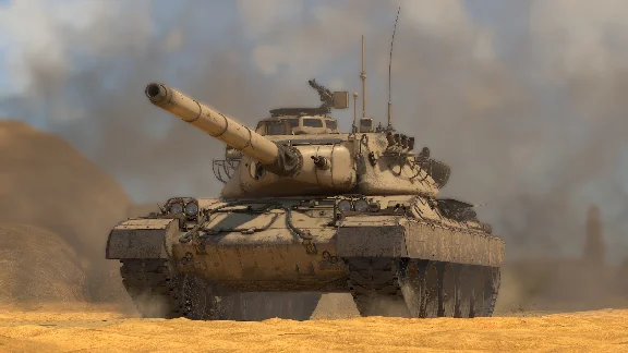 💥War Thunder - Super AMX-30 Xbox Pack Activation + 🎁