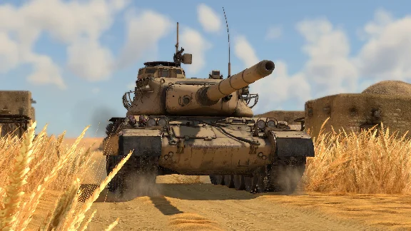 💥War Thunder - Super AMX-30 Xbox Pack Activation + 🎁