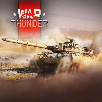 💥War Thunder - Super AMX-30 Xbox Pack Activation + 🎁