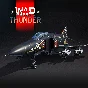 ⚡War Thunder Pack F-4EJ Phantom II ADTW Xbox Activation