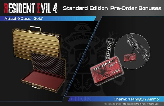 ⭐️ ALL REGIONS⭐️  Resident Evil 4 Steam Gift