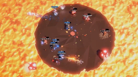 MageQuit (Steam Gift RU) 🔥