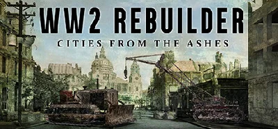 WW2 Rebuilder (Steam Gift Россия) 🔥