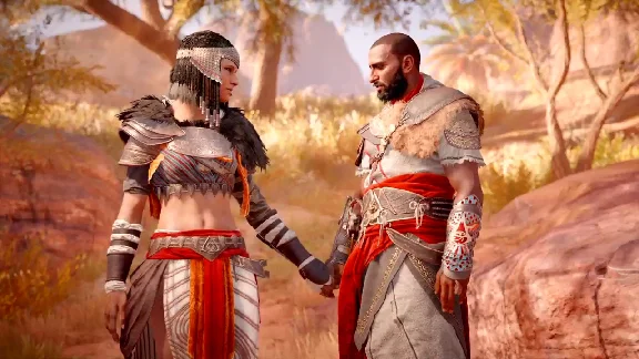 💖 Assassin´s Creed Origins The Hidden Ones 🎮XBOX 🎁🔑