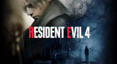 ✅RESIDENT EVIL 4 TURKEY 🇹🇷 Steam Gift🔥