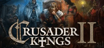 Crusader Kings II - Region Free (Steam key)
