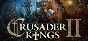 Crusader Kings II - Region Free (Steam key)
