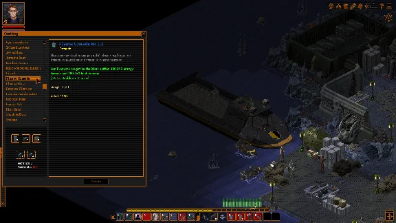 Underrail: Expedition 💎 DLC STEAM GIFT РОССИЯ