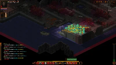 Underrail: Expedition 💎 DLC STEAM GIFT РОССИЯ