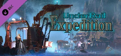 Underrail: Expedition 💎 DLC STEAM GIFT РОССИЯ