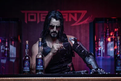 🎮Russian Federation/CIS🍀 Cyberpunk 2077